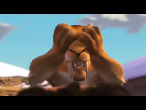 onta bebe,era de hielo 1.   #eradehielo #iceage
