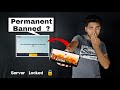 BGMI Banned Permanently? 🚫When Unbanned BGMI.