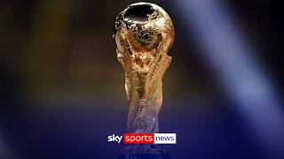 Sport minister Ahmad Donyamali says 'under no circumstances' can Iran participate in 2026 World Cup