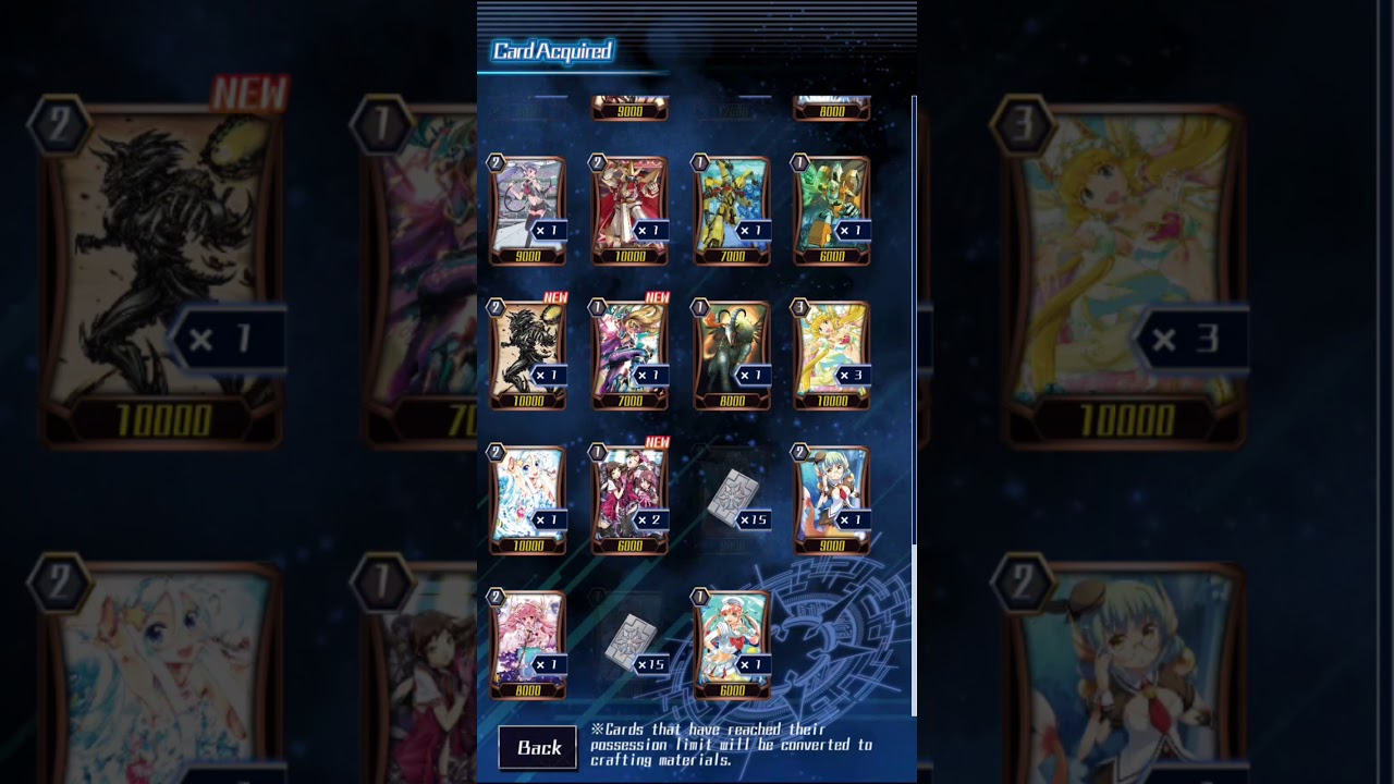 [CFV0] Its Time for... BERMUDA TRIANGLE!