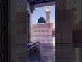 المدينة المنورة القبة الخضراء Madenah الحرم النبوي 
