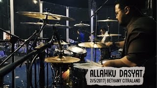 Allahku Dahsyat chords