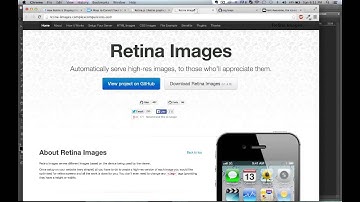 The Tools for Optimizing Retina
