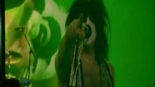 KISS - Lick It Up - Pittsburgh 2009 - Sonic Boom Tour 2009