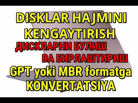 Video: Yuklanadigan Diskni Qanday Yozish Kerak