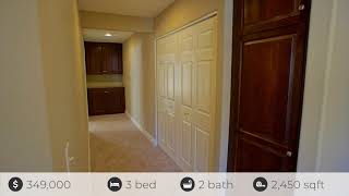 812 Indie Ct video tour