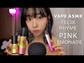 Vape asmr      asmr 