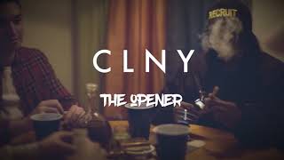 CLNY -THE OPENER (#sheNICE mixtape intro) shot by: @king_j_slayer
