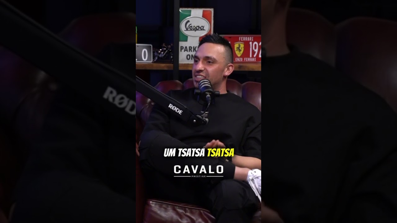 Ца-Ца Белло!