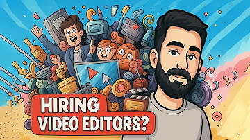 Showreel 2025 | My Video Editing Skills in After Effects & Premiere Pro