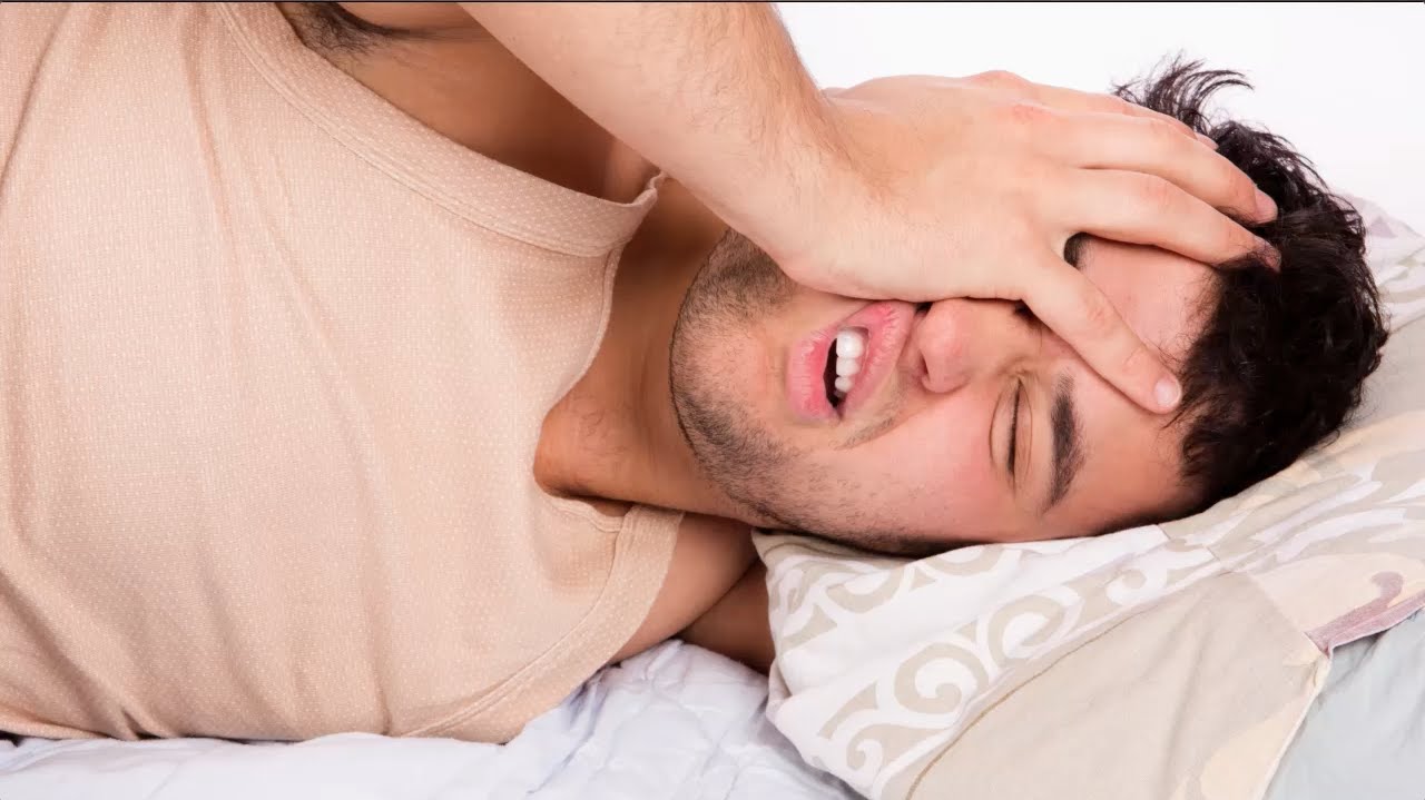 How does sleep affect your relationship?