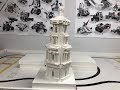 LEGO Architecture: Большая Лаврская колокольня (укр. Велика Лаврська дзвіниця)