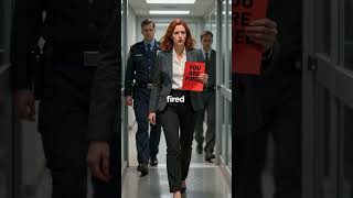 She Exposed Enron's Billion Dollar Fraud and Lost Everything