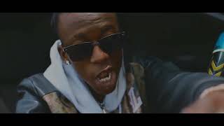 Soft Bally - Am Back (Official Music Video)  Directed by Oliver ZM screenshot 3