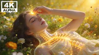 Everything Damaged, Broken Or Sick Will Be Restored – The Most Powerful Quantum Healing