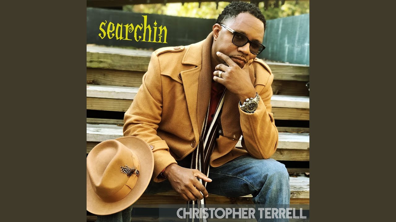 Watch Searchin' on YouTube Watch Searchin' on YouTube