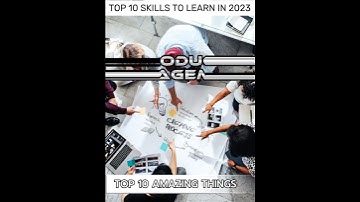 Top 10 Skills in 2023 || Top 10 Demanding skills of 2023 || Top 10 High paying skill of Freelancing