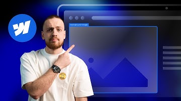 How to Change Background in Webflow (Scroll Interaction Included)