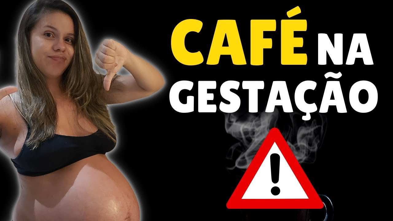 CAFÉ NA GESTAÇÃO - PODE OU NÃO PODE? CAFÉ NA GESTAÇÃO - PODE OU NÃO PODE?