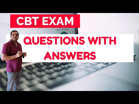 Video: Kuinka rekisteröidyn NMC CBT:hen?