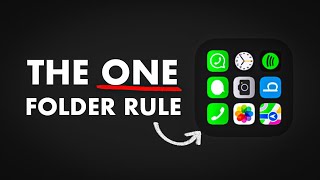How To ACTUALLY Stop Wasting Time On Your Phone And Get More Done