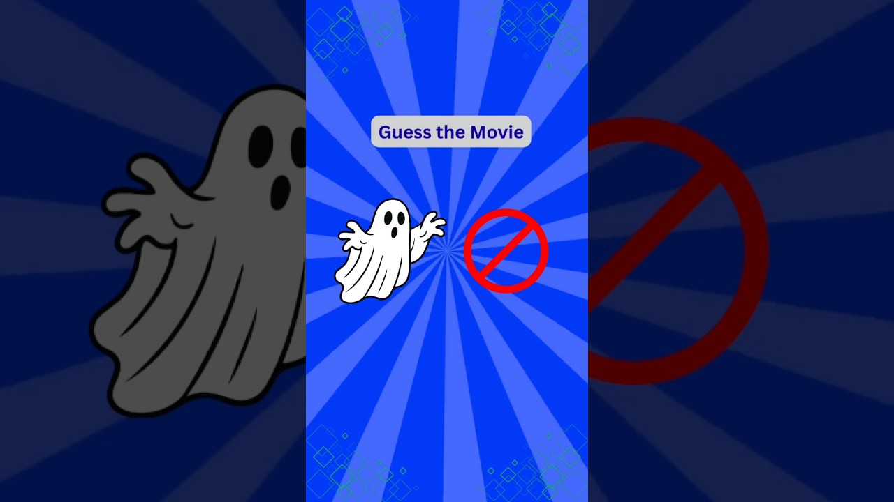 Guess the Movie by Emoji 🎬🧩 | Can You Get It Right? #Shorts