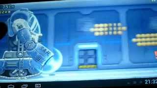 Jetpack Joyride - Strong Arm Machine (S.A.M.) screenshot 4