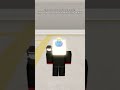 Random Black flash combo with no-stun. (Flashing lights) #forsaken #memes #shorts #roblox #jjs