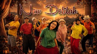 Download lagu New Delilah by Bambang Satiyawan, Kiki, Ryan, Metha Mareta, Asti Dwi & Ina Ikhtiarti (All INA)