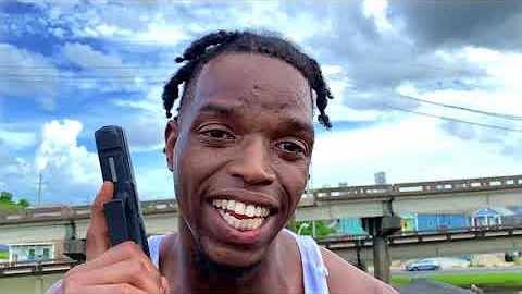 LiveWire - Ro Ruggie (Directed By Hollywood Pompeii)