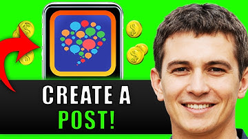 HOW TO POST ON HELLOTALK APP 2025! (FULL GUIDE)