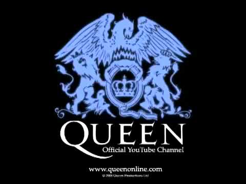 Queen I Want To Break Free Official Video 