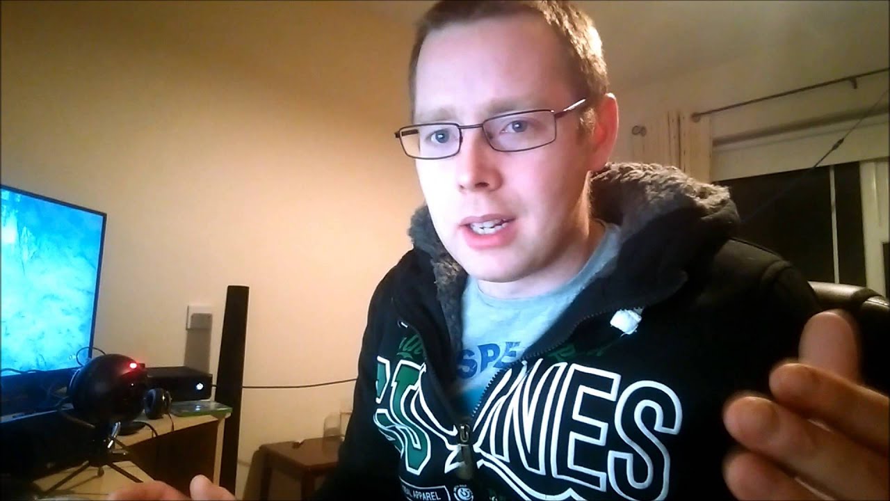 Always online single player games are a bad idea