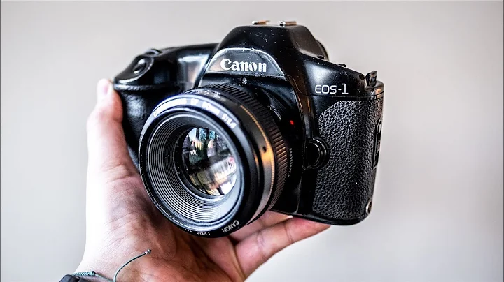 Canon eos 1 | My Thoughts - A Great Reliable Full Frame Film Camera!