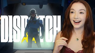 We're a superhero! | Dispatch | Ep. 1 Wealth