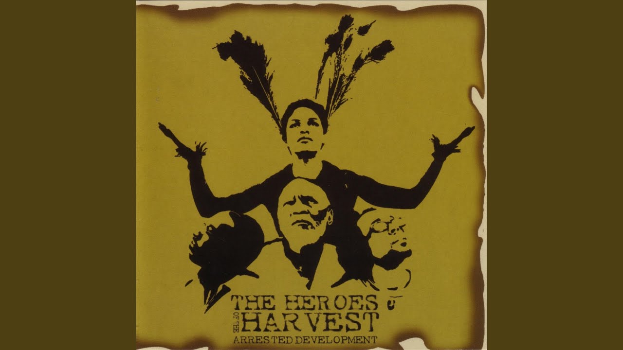 Arrested Development - YouTube