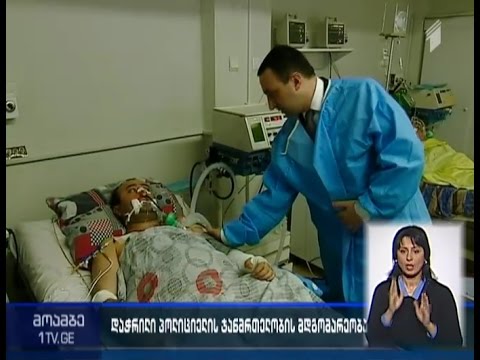 პრემიერმა კრიმინალთან ბრძოლის გააქტიურების დავალება გასცა