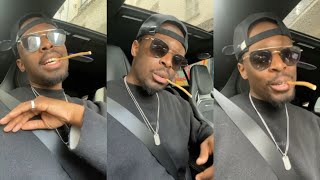 DADJU FEAT. ANITTA - Mon Soleil (Trecho)