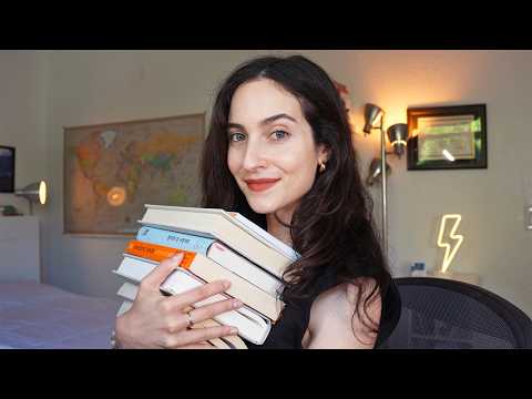 📚 Todos os livros em inglês que eu tenho em casa (por categoria e nível de dificuldade de leitura)🇺🇸