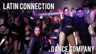 Latin Connection Dance Company