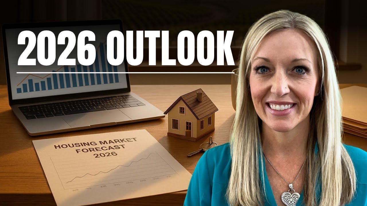 2026 Paso Robles Housing Market Forecast