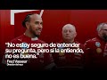Por qué Ferrari podría estar por dar un giro a su temporada 2025 de F1