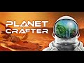 Planet Crafter Bölüm 5 | Roket Üretimi Başladı! Araç İstasyonu ve İlk Bitkiler! 🌱🚀