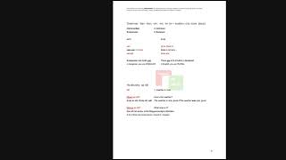 Sofia’s Journey – Speaking Hungarian Early (Part 3: First Sentences)