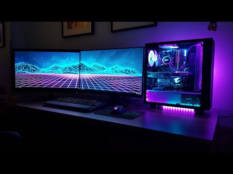 🔴Удалить Xbox полностью из Windows 10