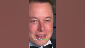 Elon Musk disliking smalltalk is the most relatable thing about him  #TheElonMuskShow #iPlayer