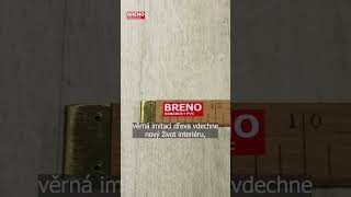 PVC CALLISTO POST OAK S30