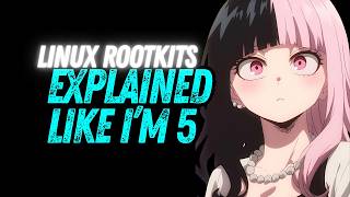 Singularity Rootkit: A Modern Sophisticated Linux Rootkit