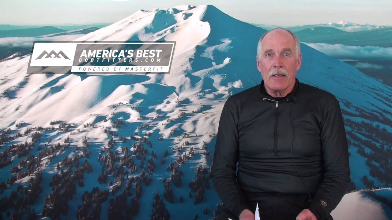 Shop Profile Ski & Bow Rack Larry Fisher YouTube