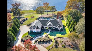 3019 Lake Park Dr, Jonesboro, GA | Lake Spivey Waterfront